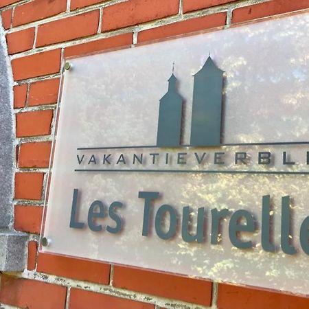 Quiet And Cosy Apartment Near The City Center Of Diest Exterior foto