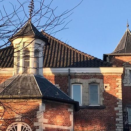 Quiet And Cosy Apartment Near The City Center Of Diest Exterior foto